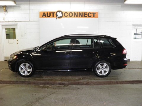 Photo of  2019 Volkswagen Golf SportWagen  AWD for sale at Auto Connect Sales in Peterborough, ON