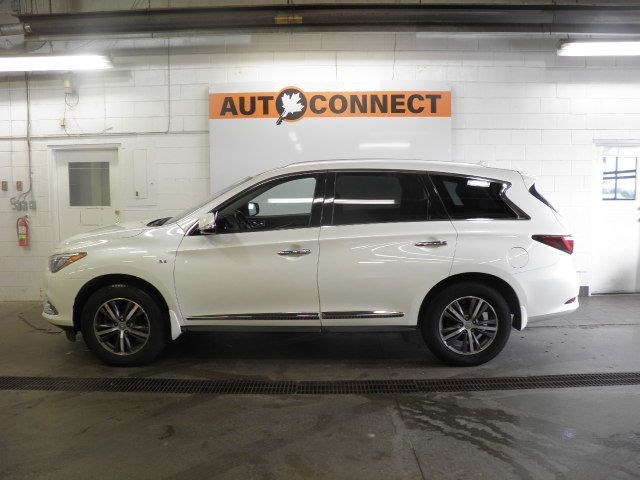 Photo of  2019 Infiniti QX60 Pure AWD for sale at Auto Connect Sales in Peterborough, ON