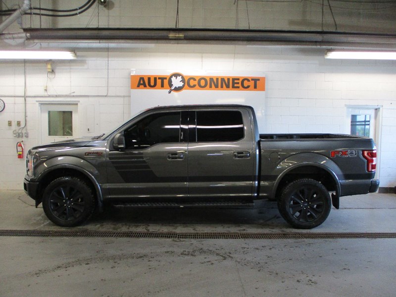 Photo of  2019 Ford F-150 FX4 Sport for sale at Auto Connect Sales in Peterborough, ON