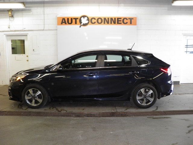Photo of  2020 KIA Forte 5-Door EX  for sale at Auto Connect Sales in Peterborough, ON
