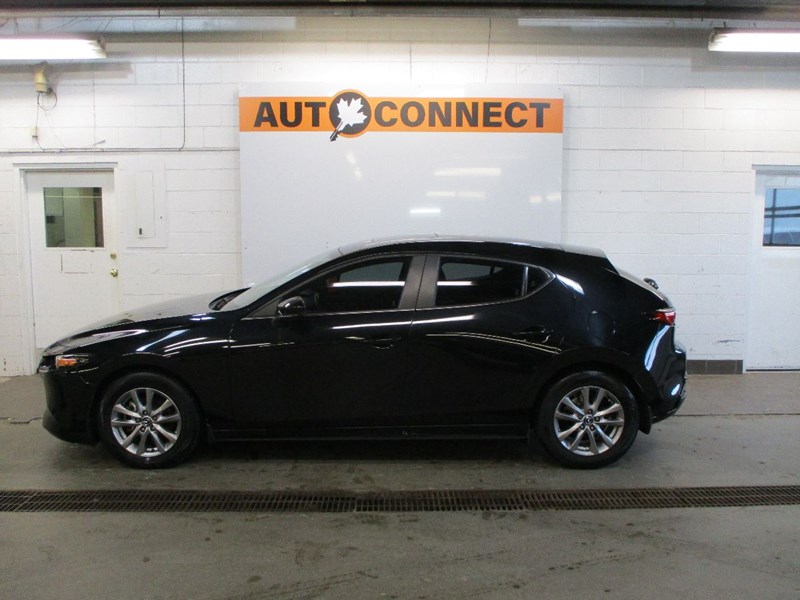 Photo of  2019 Mazda MAZDA3 AWD  for sale at Auto Connect Sales in Peterborough, ON