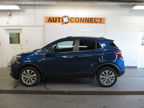 Photo of  2020 Buick Encore AWD  for sale at Auto Connect Sales in Peterborough, ON