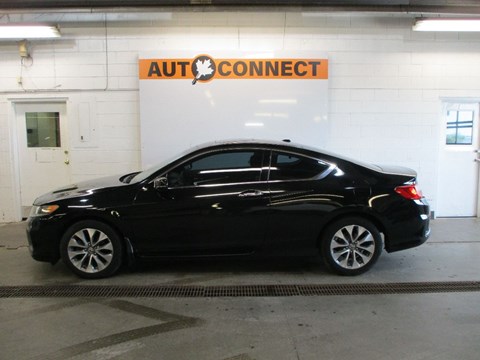 Photo of  2014 Honda Accord EX  for sale at Auto Connect Sales in Peterborough, ON