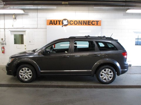 Photo of  2016 Dodge Journey CVP  for sale at Auto Connect Sales in Peterborough, ON