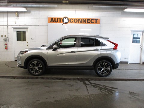 Photo of  2020 Mitsubishi Eclipse Cross SE S-AWC for sale at Auto Connect Sales in Peterborough, ON