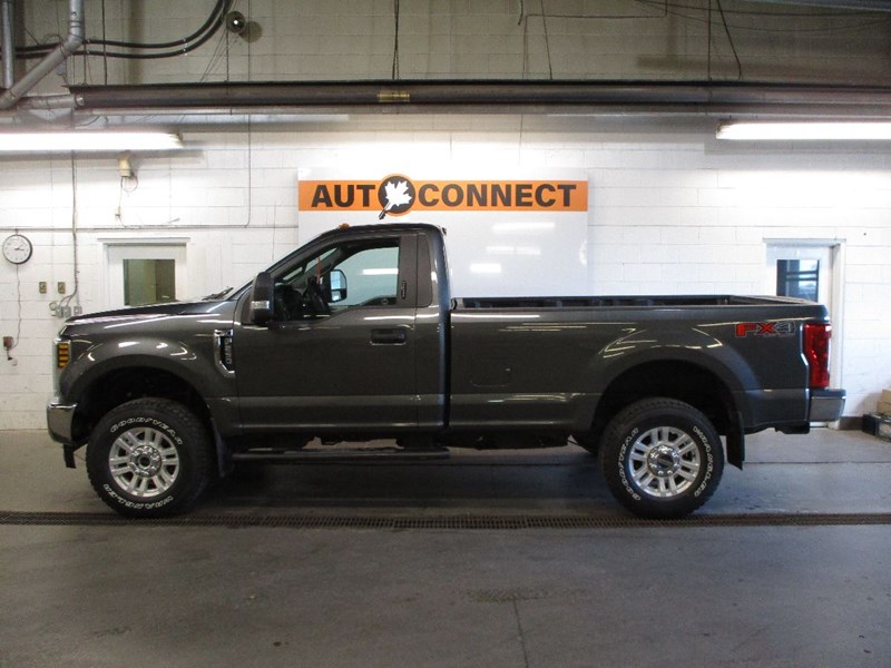 Photo of  2019 Ford F-250 SD XLT 4X4 for sale at Auto Connect Sales in Peterborough, ON