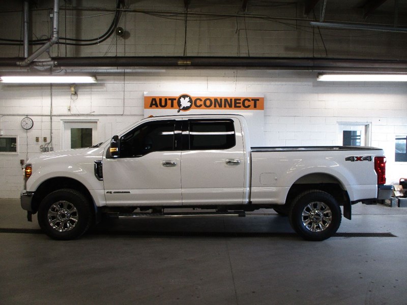 Photo of  2019 Ford F-250 SD Diesel 4X4 for sale at Auto Connect Sales in Peterborough, ON