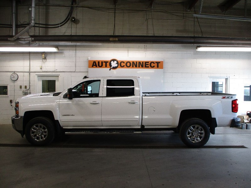Photo of  2019 Chevrolet Silverado 2500HD LT Diesel for sale at Auto Connect Sales in Peterborough, ON
