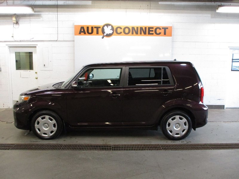 Photo of  2011 Scion xB   for sale at Auto Connect Sales in Peterborough, ON