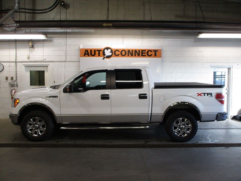 Photo of  2014 Ford F-150 XTR 4X4 for sale at Auto Connect Sales in Peterborough, ON