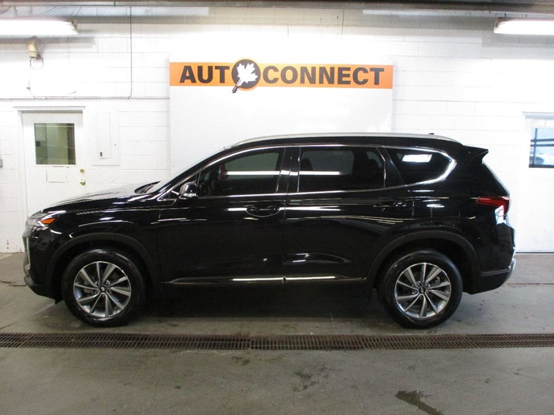 Photo of  2019 Hyundai Santa Fe Preferred AWD for sale at Auto Connect Sales in Peterborough, ON