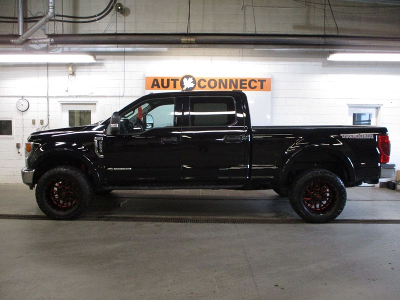 Photo of  2021 Ford F-250 SD TREMOR  Diesel for sale at Auto Connect Sales in Peterborough, ON
