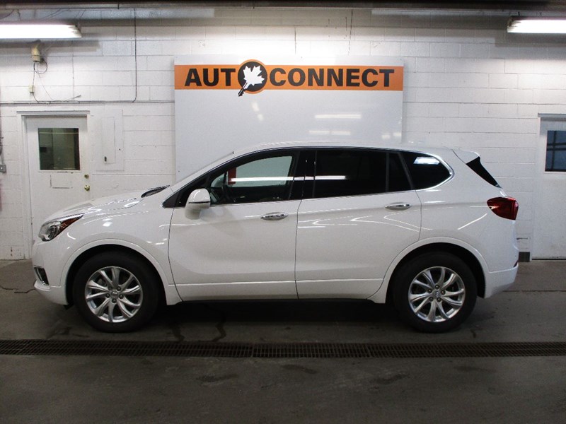 Photo of  2020 Buick Envision Preferred AWD for sale at Auto Connect Sales in Peterborough, ON