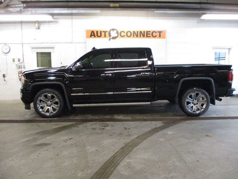 Photo of  2017 GMC Sierra 1500 Denali  for sale at Auto Connect Sales in Peterborough, ON