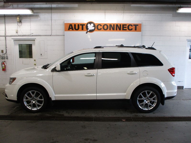 Photo of  2014 Dodge Journey SXT  for sale at Auto Connect Sales in Peterborough, ON