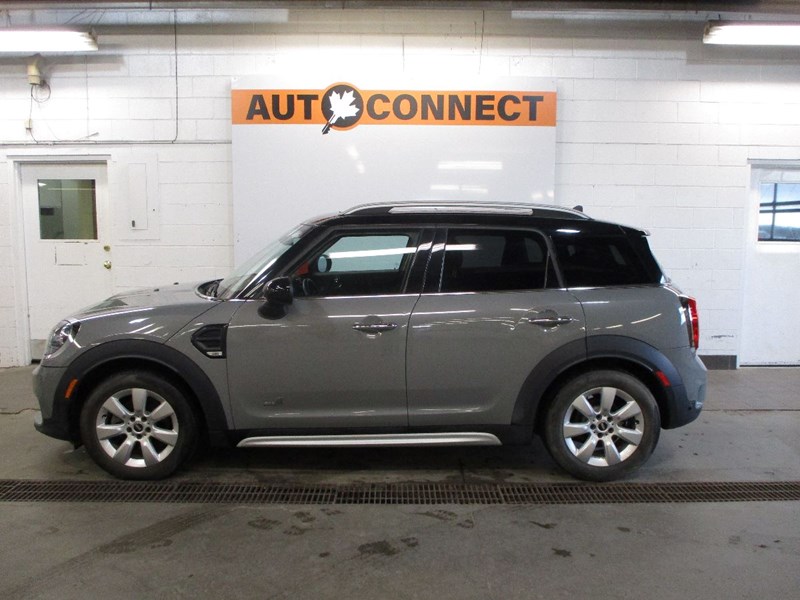 Photo of  2019 Mini Cooper Countryman AWD  for sale at Auto Connect Sales in Peterborough, ON