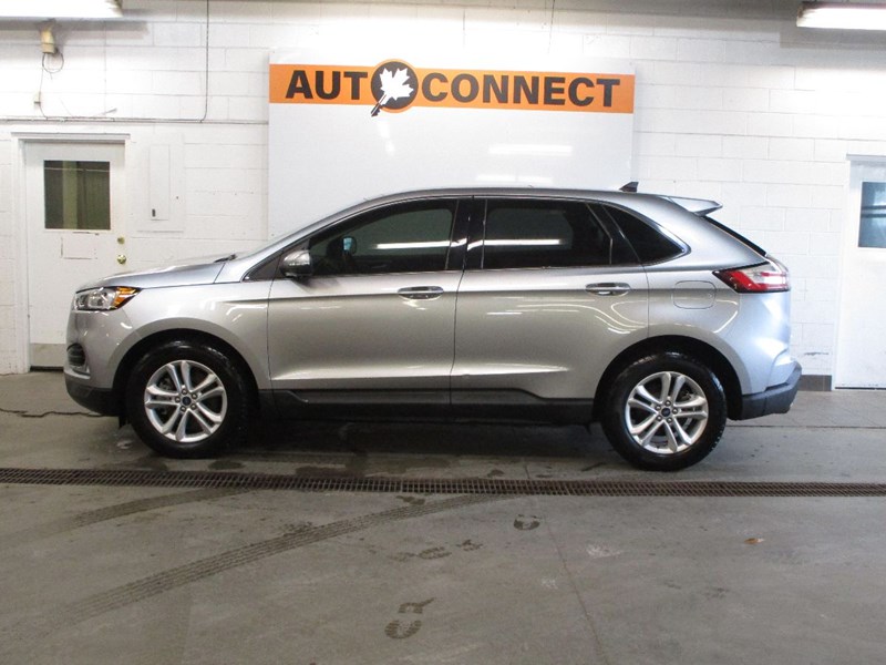 Photo of  2020 Ford Edge SEL AWD for sale at Auto Connect Sales in Peterborough, ON