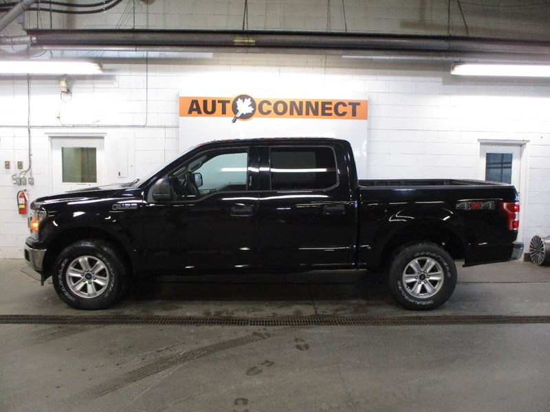 Photo of  2019 Ford F-150 XLT 5.5-ft. Bed for sale at Auto Connect Sales in Peterborough, ON
