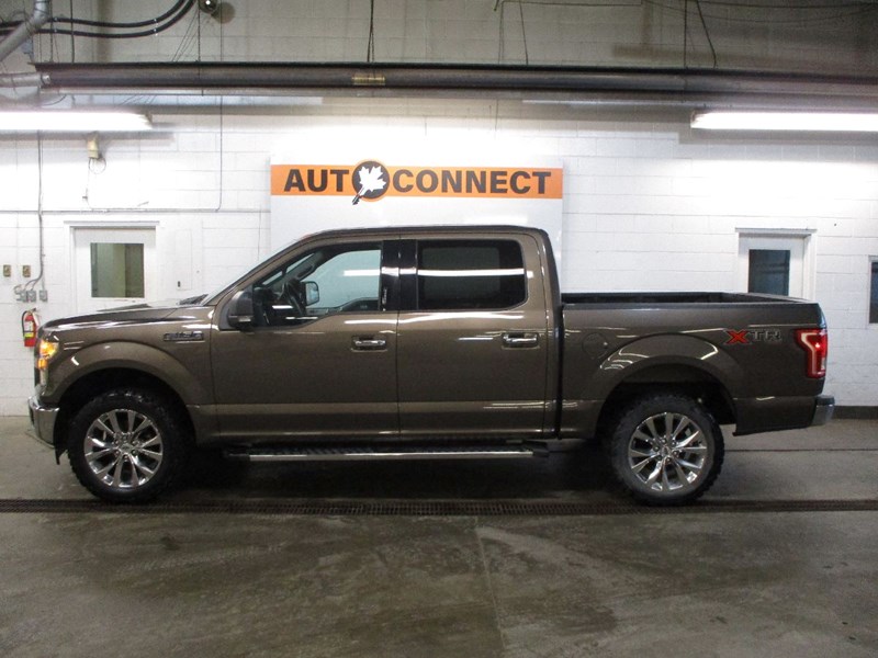 Photo of  2017 Ford F-150 XTR 4X4 for sale at Auto Connect Sales in Peterborough, ON