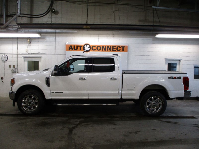 Photo of  2020 Ford F-250 SD Diesel 4X4 for sale at Auto Connect Sales in Peterborough, ON