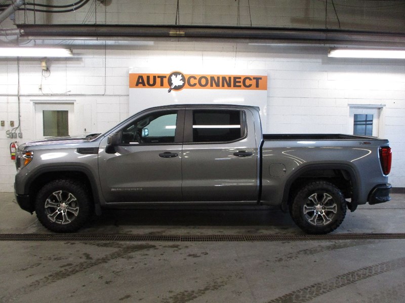 Photo of  2020 GMC Sierra 1500 4X4  for sale at Auto Connect Sales in Peterborough, ON