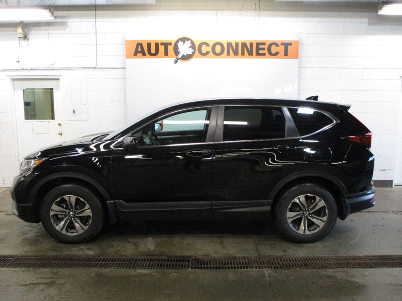 Photo of  2020 Honda CR-V LX AWD for sale at Auto Connect Sales in Peterborough, ON