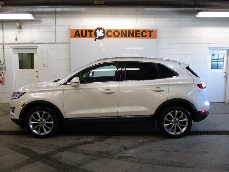 Photo of  2017 Lincoln MKC AWD  for sale at Auto Connect Sales in Peterborough, ON