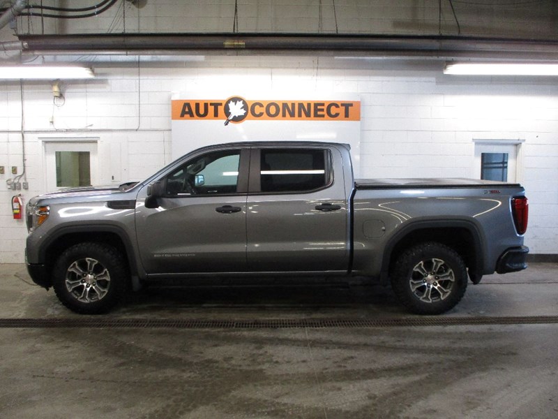 Photo of  2019 GMC Sierra 1500 SLE1 Crew Cab 4X4 for sale at Auto Connect Sales in Peterborough, ON