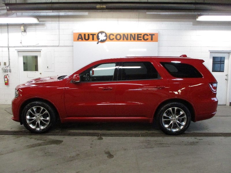 Photo of  2019 Dodge Durango R/T AWD for sale at Auto Connect Sales in Peterborough, ON