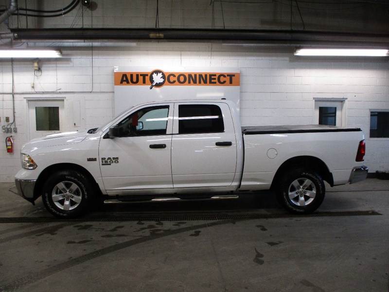 Photo of  2019 RAM 1500 Classic Tradesman  LWB for sale at Auto Connect Sales in Peterborough, ON