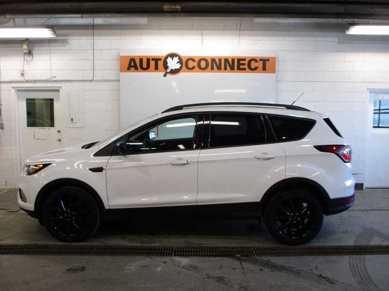 Photo of  2018 Ford Escape SE AWD for sale at Auto Connect Sales in Peterborough, ON