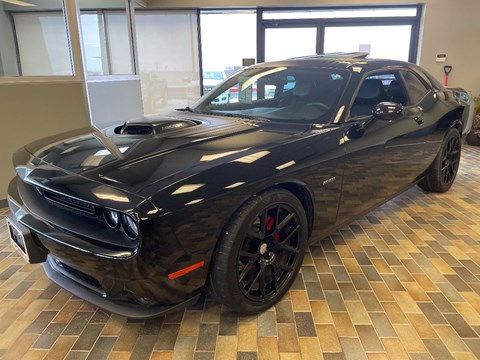 Photo of  2015 Dodge Challenger R/T Shaker for sale at Auto Connect Sales in Peterborough, ON