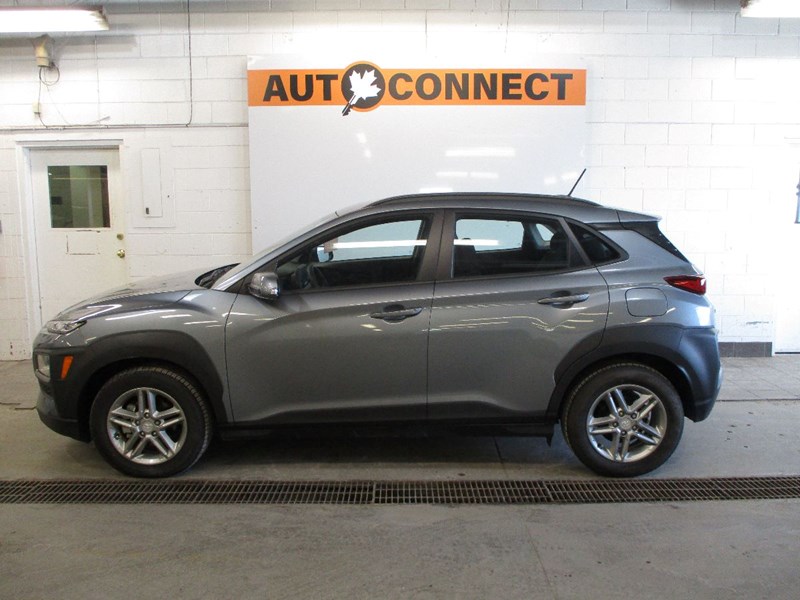 Photo of  2019 Hyundai Kona Essential  for sale at Auto Connect Sales in Peterborough, ON