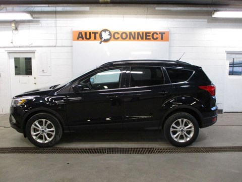 Photo of  2019 Ford Escape SEL AWD for sale at Auto Connect Sales in Peterborough, ON