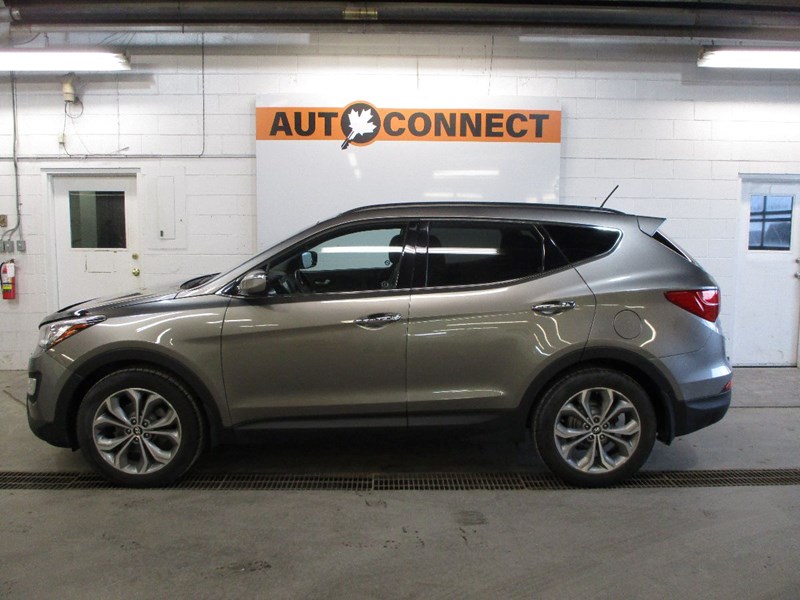 Photo of  2014 Hyundai Santa Fe Sport 2.0T for sale at Auto Connect Sales in Peterborough, ON