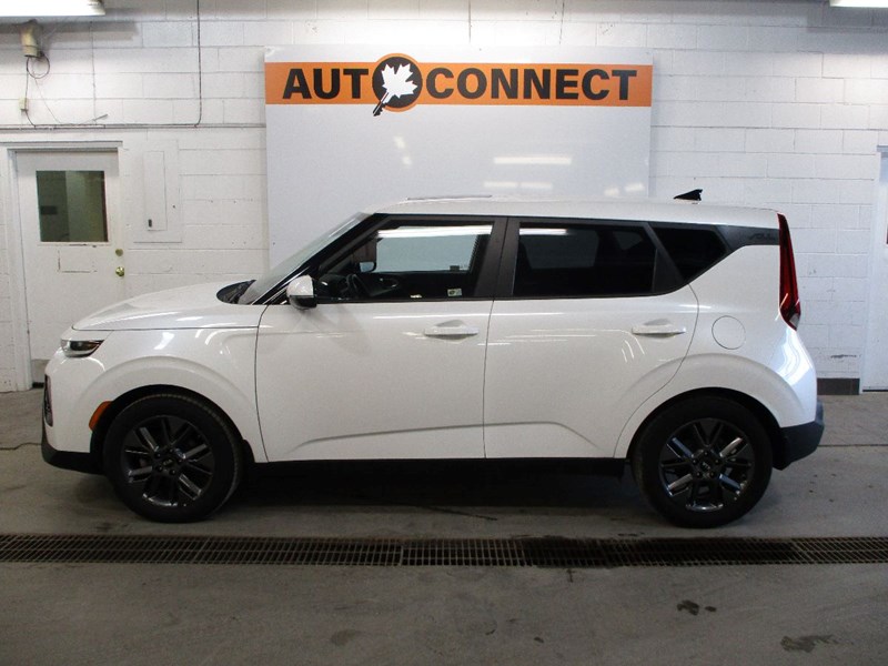 Photo of  2020 KIA Soul EX Premium for sale at Auto Connect Sales in Peterborough, ON