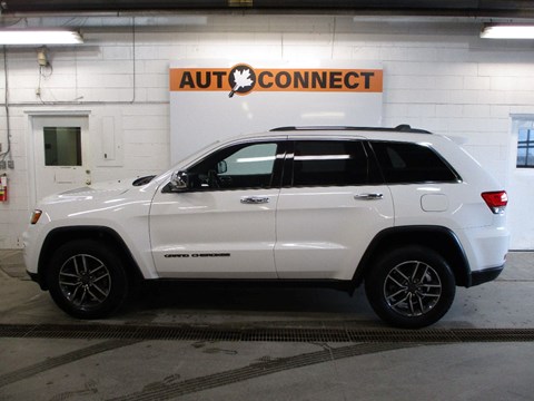 Photo of  2019 Jeep Grand Cherokee  Limited AWD for sale at Auto Connect Sales in Peterborough, ON