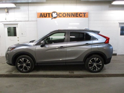 Photo of  2019 Mitsubishi Eclipse Cross ES AWD for sale at Auto Connect Sales in Peterborough, ON
