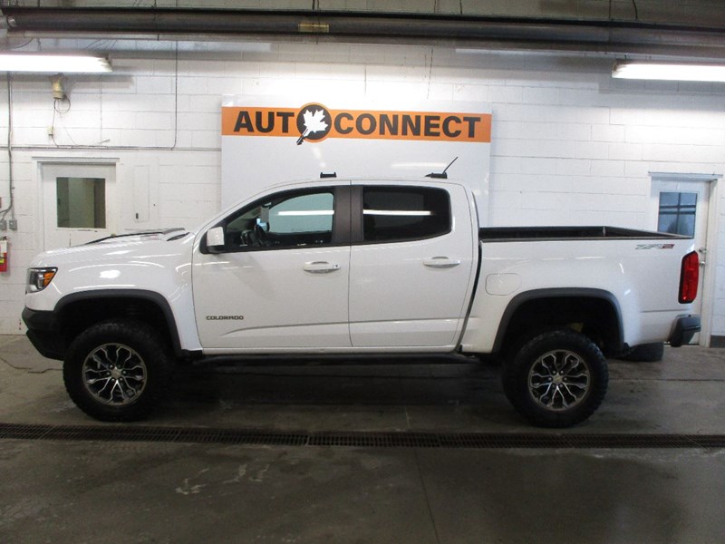 Photo of Used 2018 Chevrolet Colorado ZR2  4WD for sale at Auto Connect Sales in Peterborough, ON
