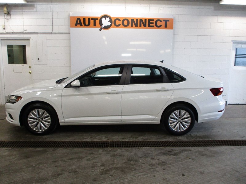 Photo of  2019 Volkswagen Jetta Comfortline  for sale at Auto Connect Sales in Peterborough, ON
