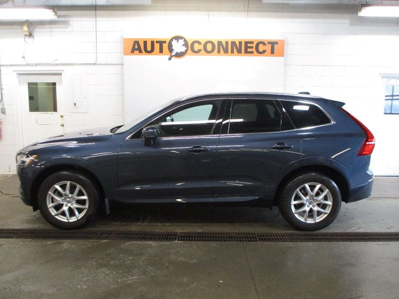 Photo of  2020 Volvo XC60 T5 AWD for sale at Auto Connect Sales in Peterborough, ON
