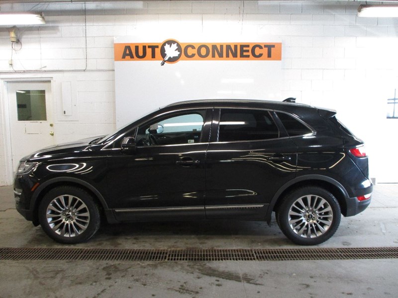 Photo of  2015 Lincoln MKC AWD  for sale at Auto Connect Sales in Peterborough, ON