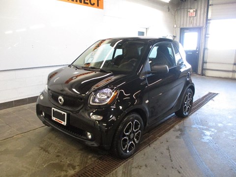 Photo of  2018 Smart fortwo Electric  for sale at Auto Connect Sales in Peterborough, ON