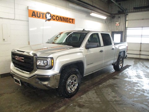 Photo of  2016 GMC Sierra 1500  Short Box for sale at Auto Connect Sales in Peterborough, ON