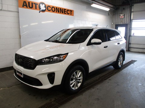 Photo of  2019 KIA Sorento LX  for sale at Auto Connect Sales in Peterborough, ON