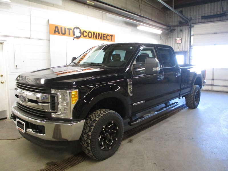 Photo of  2017 Ford F-250 SD XLT Long Bed for sale at Auto Connect Sales in Peterborough, ON