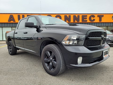 Photo of  2019 RAM 1500 Classic Express Crew Cab for sale at Auto Connect Sales in Peterborough, ON