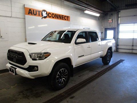 Photo of  2020 Toyota Tacoma TRD Sport for sale at Auto Connect Sales in Peterborough, ON
