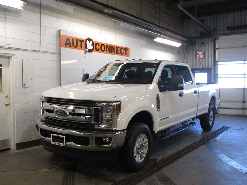 Photo of  2019 Ford F-250 SD XLT Crew Cab for sale at Auto Connect Sales in Peterborough, ON