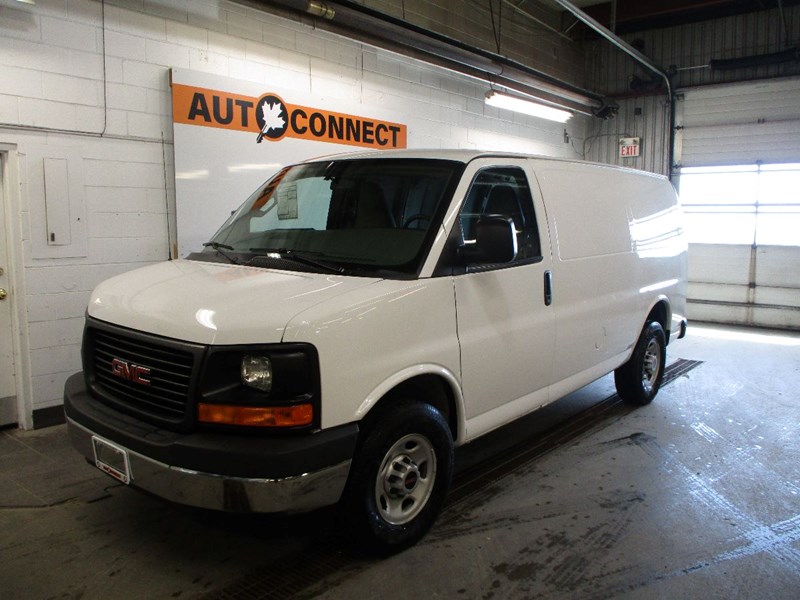 Photo of  2017 GMC Savana G2500  for sale at Auto Connect Sales in Peterborough, ON